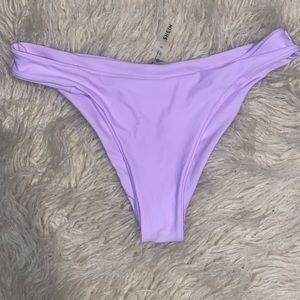 Shein bikini bottoms